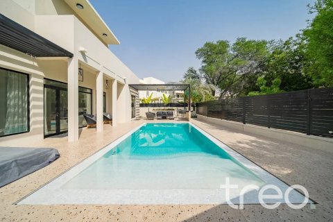 4 bedrooms Villa in Saheel, UAE No. 200908 14