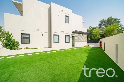 4 bedrooms Villa in Saheel, UAE No. 200908 13