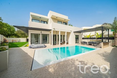 4 bedrooms Villa in Saheel, UAE No. 200908