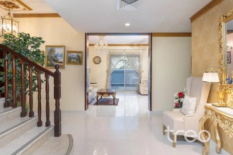 5 غرفة نوم فيلا في Falcon City of Wonders, الإمارات العربية المتحدة رقم 200905 15