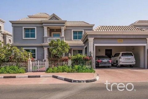 5 غرفة نوم فيلا في Falcon City of Wonders, الإمارات العربية المتحدة رقم 200905 7