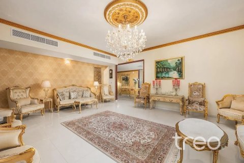 5 غرفة نوم فيلا في Falcon City of Wonders, الإمارات العربية المتحدة رقم 200905 20