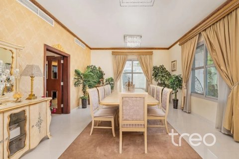 5 غرفة نوم فيلا في Falcon City of Wonders, الإمارات العربية المتحدة رقم 200905 19