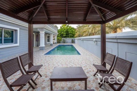 5 غرفة نوم فيلا في Falcon City of Wonders, الإمارات العربية المتحدة رقم 200905 22