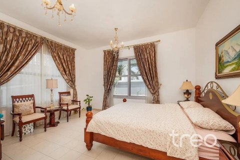 5 غرفة نوم فيلا في Falcon City of Wonders, الإمارات العربية المتحدة رقم 200905 16