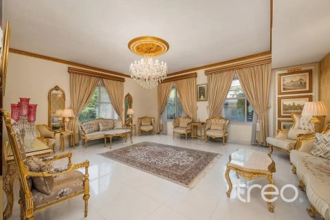 5 غرفة نوم فيلا في Falcon City of Wonders, الإمارات العربية المتحدة رقم 200905 21