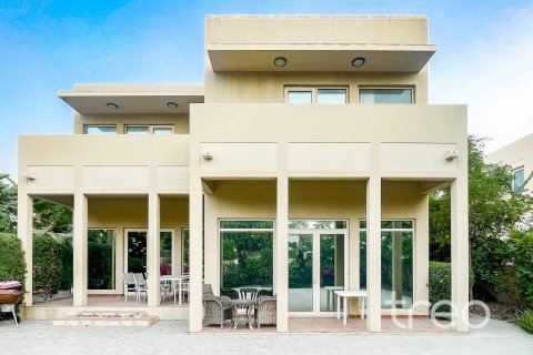3 bedrooms Villa in Saheel, UAE No. 200903