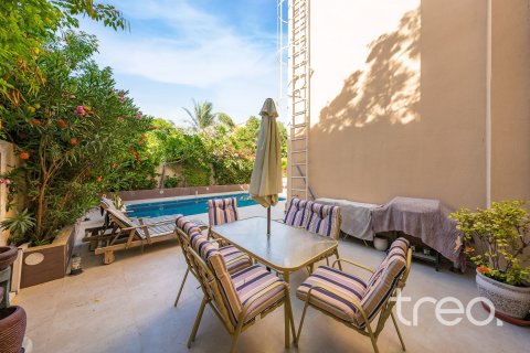 5 bedrooms Villa in The Villa, UAE No. 200904 21