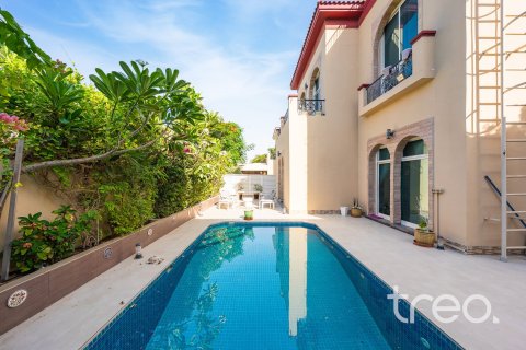 5 bedrooms Villa in The Villa, UAE No. 200904 30
