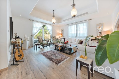 5 bedrooms Villa in The Villa, UAE No. 200904 28