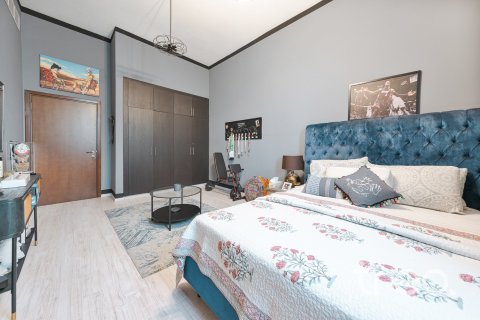 5 bedrooms Villa in The Villa, UAE No. 200904 8