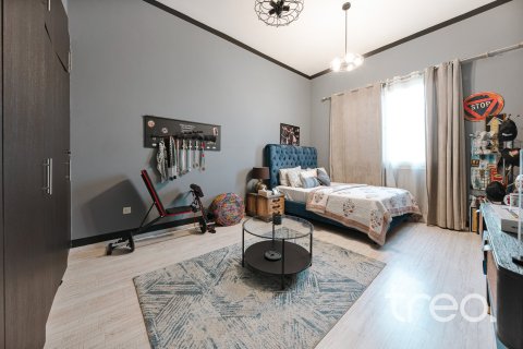 5 bedrooms Villa in The Villa, UAE No. 200904 9
