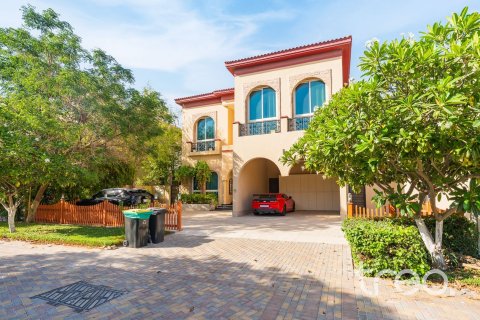 5 bedrooms Villa in The Villa, UAE No. 200904 29
