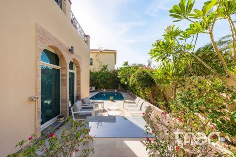 5 bedrooms Villa in The Villa, UAE No. 200904 24