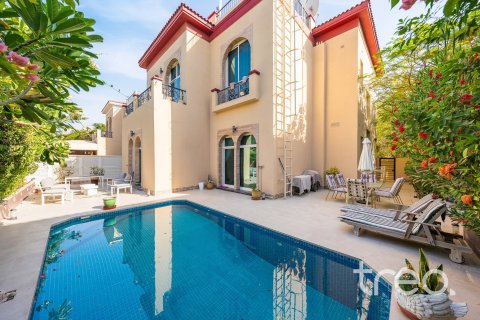 5 bedrooms Villa in The Villa, UAE No. 200904 23