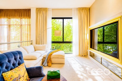 5 bedrooms Villa in The Field, UAE No. 200906 20