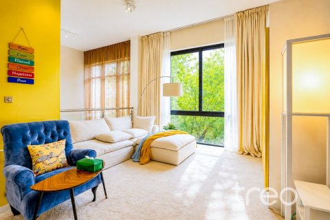 5 bedrooms Villa in The Field, UAE No. 200906 21