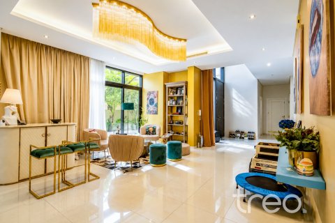 5 bedrooms Villa in The Field, UAE No. 200906 12