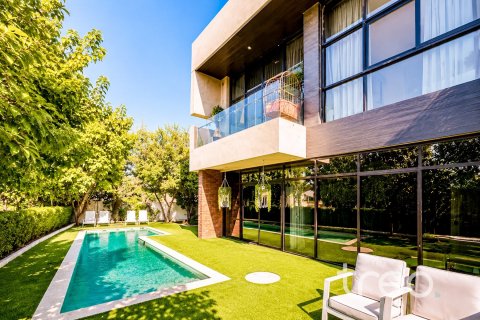 5 bedrooms Villa in The Field, UAE No. 200906