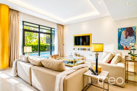 5 bedrooms Villa in The Field, UAE No. 200906 13