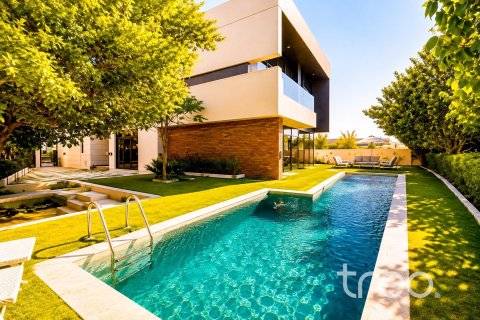 5 bedrooms Villa in The Field, UAE No. 200906 16