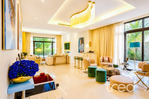 5 bedrooms Villa in The Field, UAE No. 200906 19