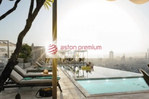 1 غرف نوم شقة  رقم 132572 9