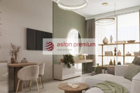 1 غرف نوم شقة  رقم 132572 3