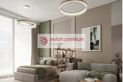 1 غرف نوم شقة  رقم 132572 8