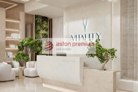 1 غرف نوم شقة  رقم 132572 16