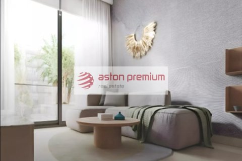 1 غرف نوم شقة  رقم 132572 4