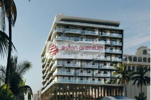 1 غرف نوم شقة  رقم 132572 19