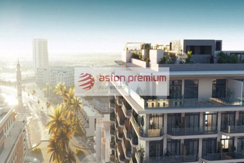 1 غرف نوم شقة  رقم 132572 2