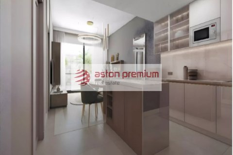 1 غرف نوم شقة  رقم 132572 5