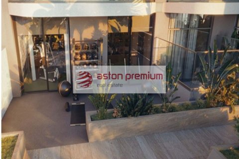 1 غرف نوم شقة  رقم 132572 11