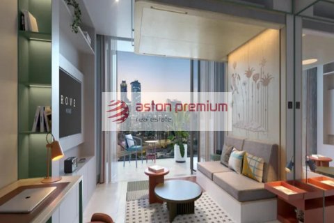 1 bedroom Apartment  No. 132578 7