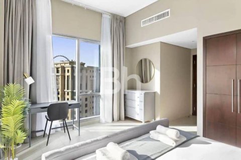 Квартира с 1 спальней  №115683 6