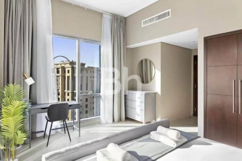 Квартира с 1 спальней  №115683 10