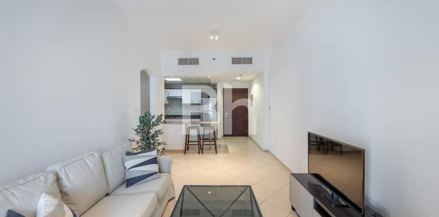 Apartment de 1 dormitorio No. 115684