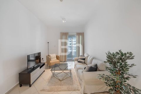 Apartment de 1 dormitorio  No. 115684 3