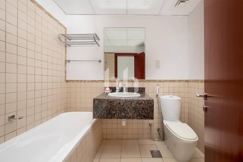 Квартира с 2 спальнями  №115681 10