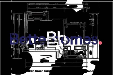 Apartment de 1 dormitorio  No. 115686 14
