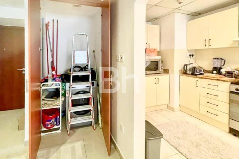 Apartment de 1 dormitorio  No. 115687 8