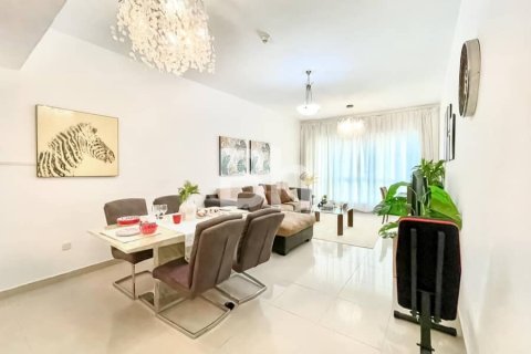 Apartment de 1 dormitorio  No. 115687 3