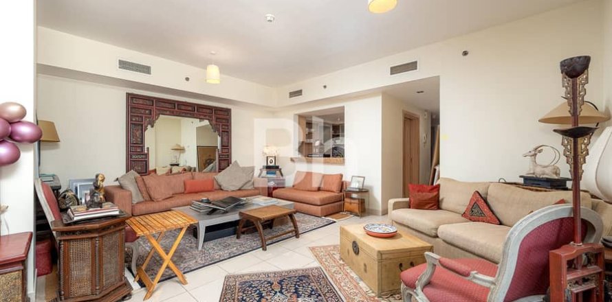 Apartment de 2 dormitorios  No. 115682