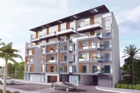 Enaya Residences in Jumeirah Village Triangle, UAE No. 149810