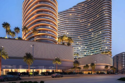 Binghatti Skyflame in Majan, UAE No. 149812