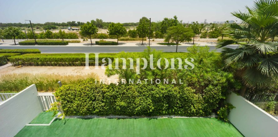 3 bedrooms Villa in Golf Grove, UAE No. 164516