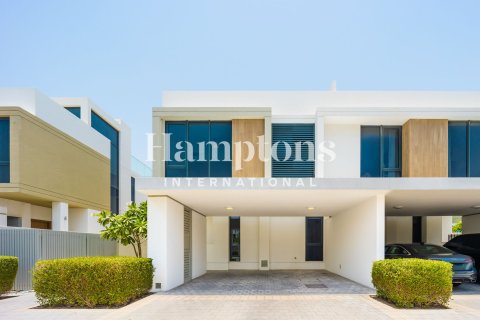 3 bedrooms Villa in Golf Grove, UAE No. 164516 24