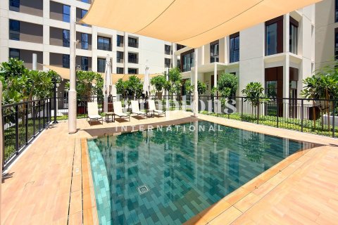 1 bedroom Apartment in Dubai Creek Harbour (The Lagoons), UAE No. 164517 7